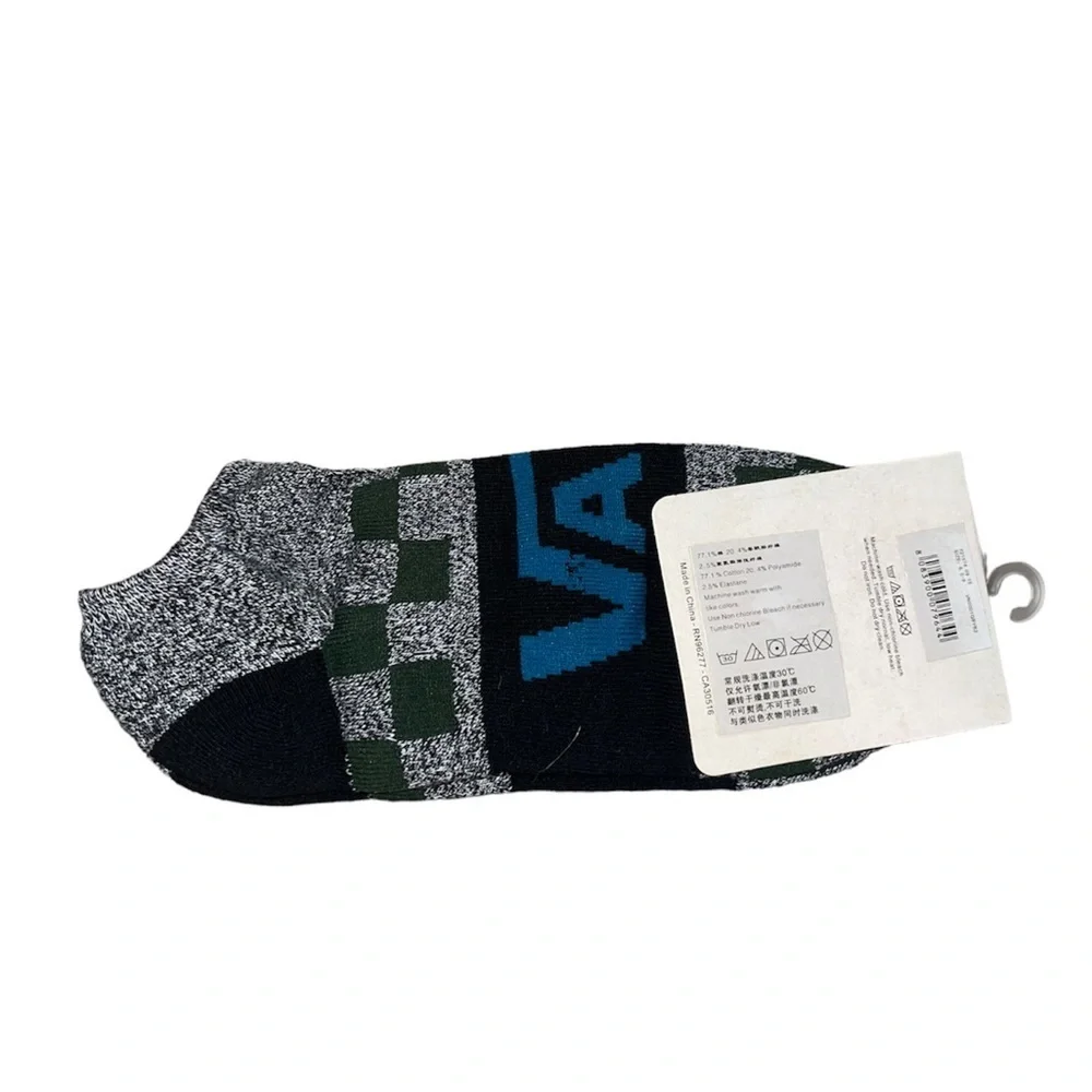 Vans Off The Wall Ankle Socks